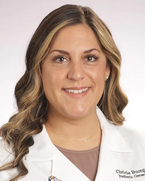 Christie L Buonpane
