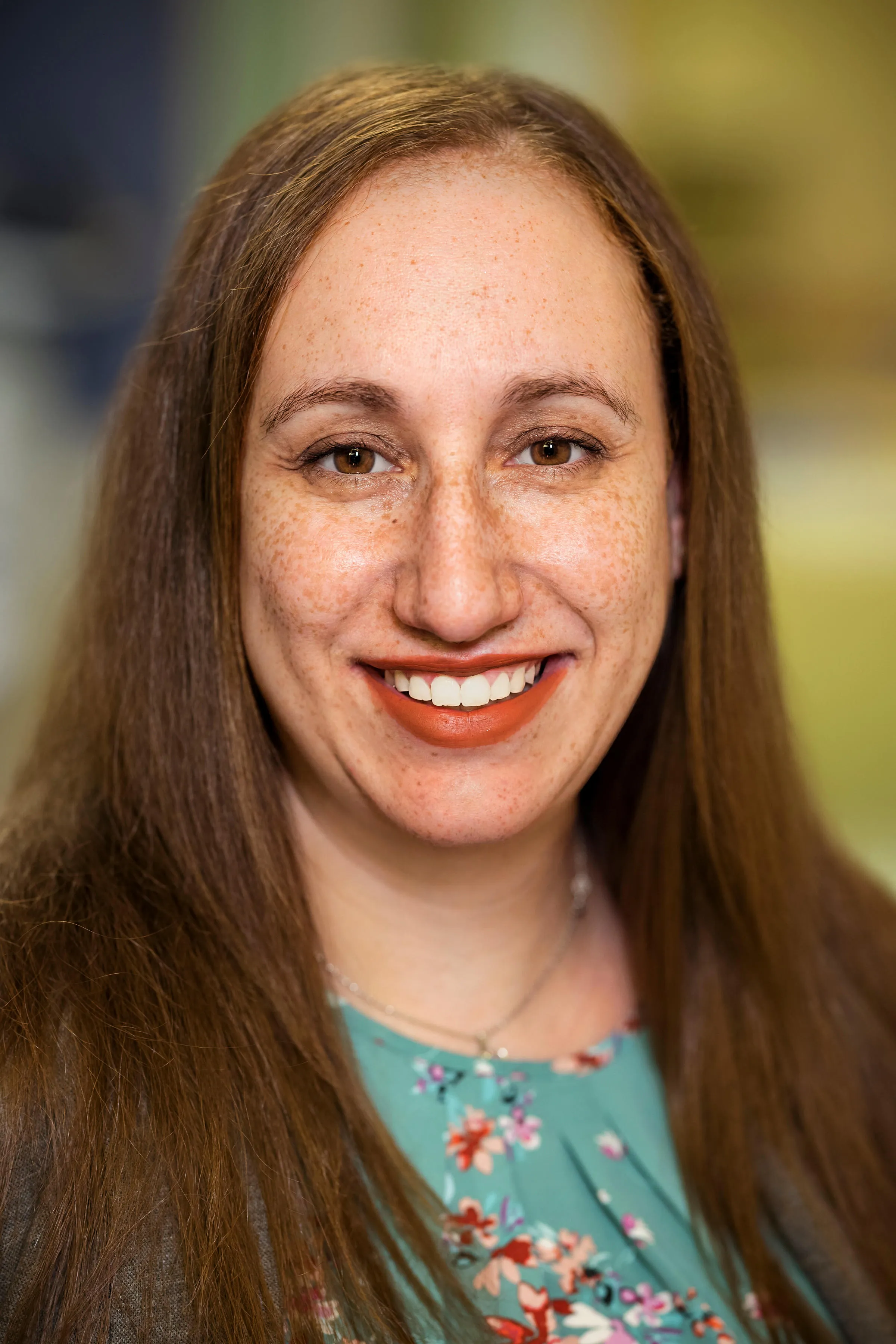 Carolyn Botros
