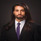 Sean Yasha Saadat