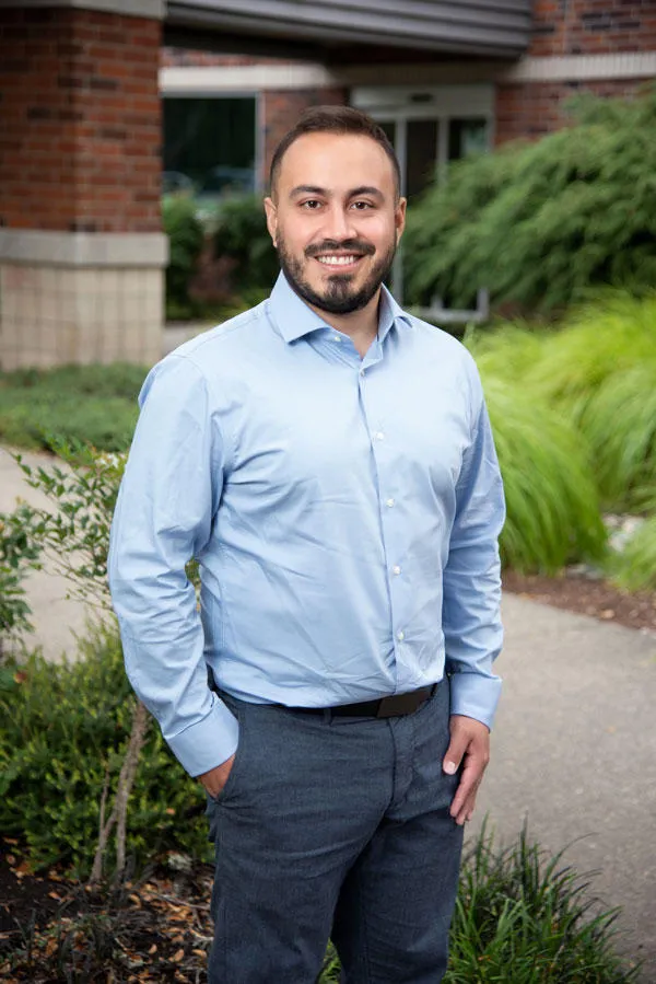 Jose Rivera Sarti, Md