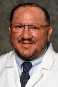 Daniel Castillo