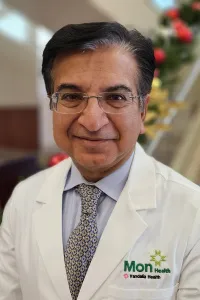 Ghulam Abbas