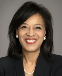 Tina Young Poussaint