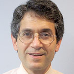 Daniel Mark Moscow