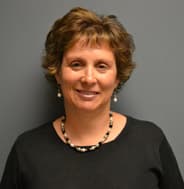 Elizabeth C Bloomfield