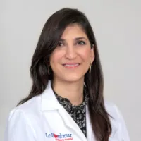 Arshia Madni