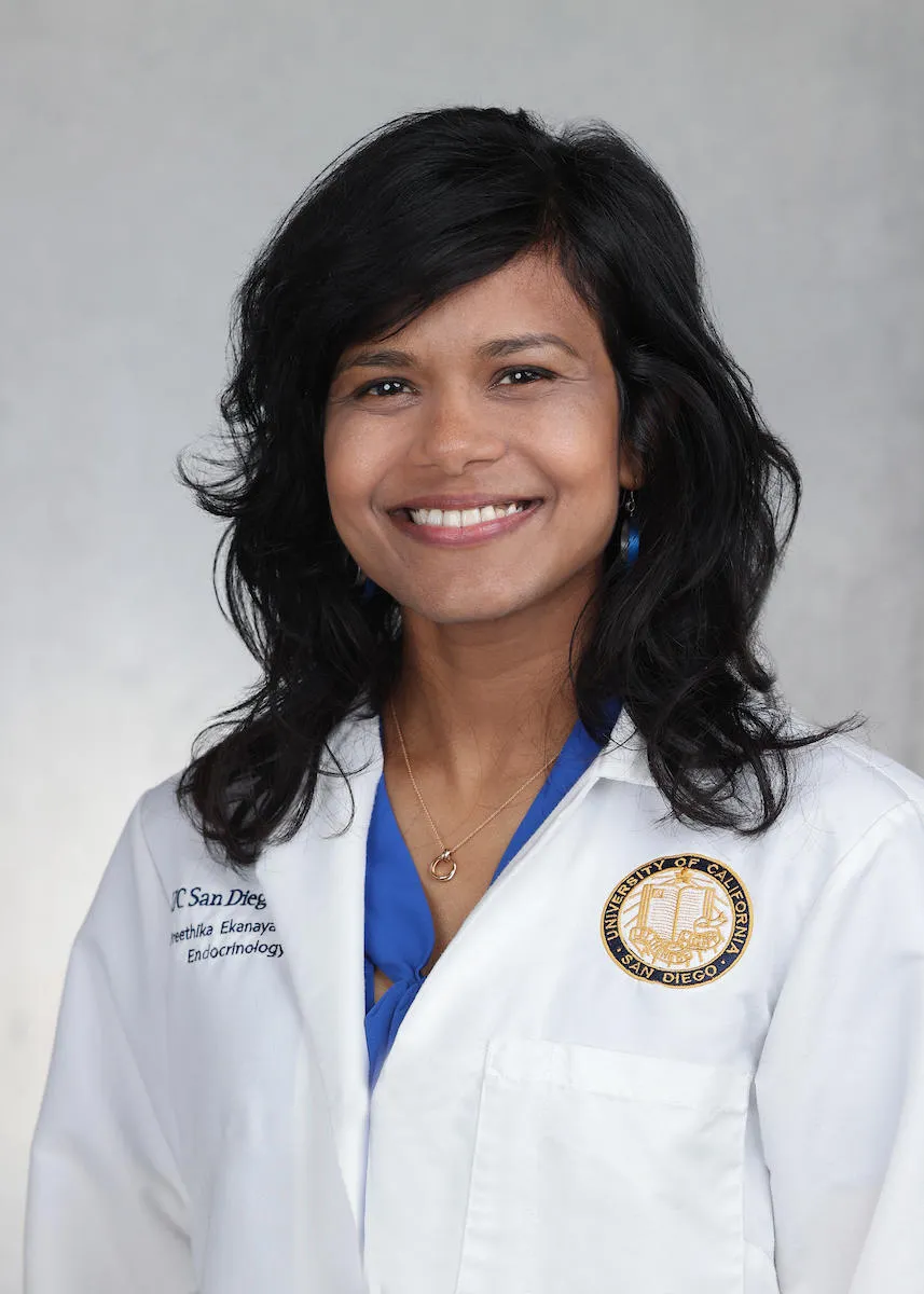 Preethika Ekanayake