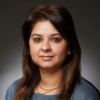 Fatima Bashir