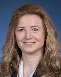 Anya Bernstein