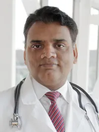 Vinod Khatri