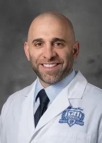 Ryan M Gindi