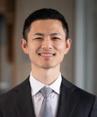Yufei Tang