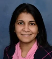 Rachel Budithi