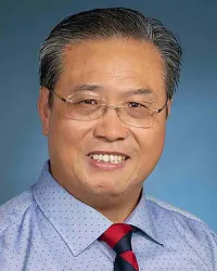 Hongyi Cui