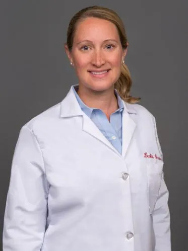 Leslie A. Barnes