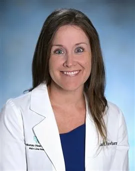 Katie M. Hawthorne