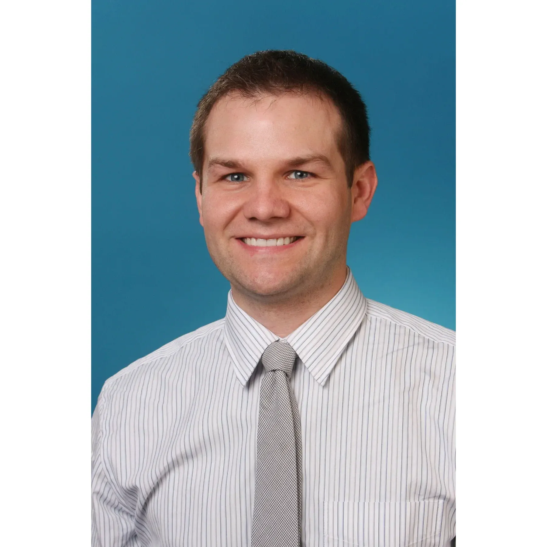 Ryan Allen Moore