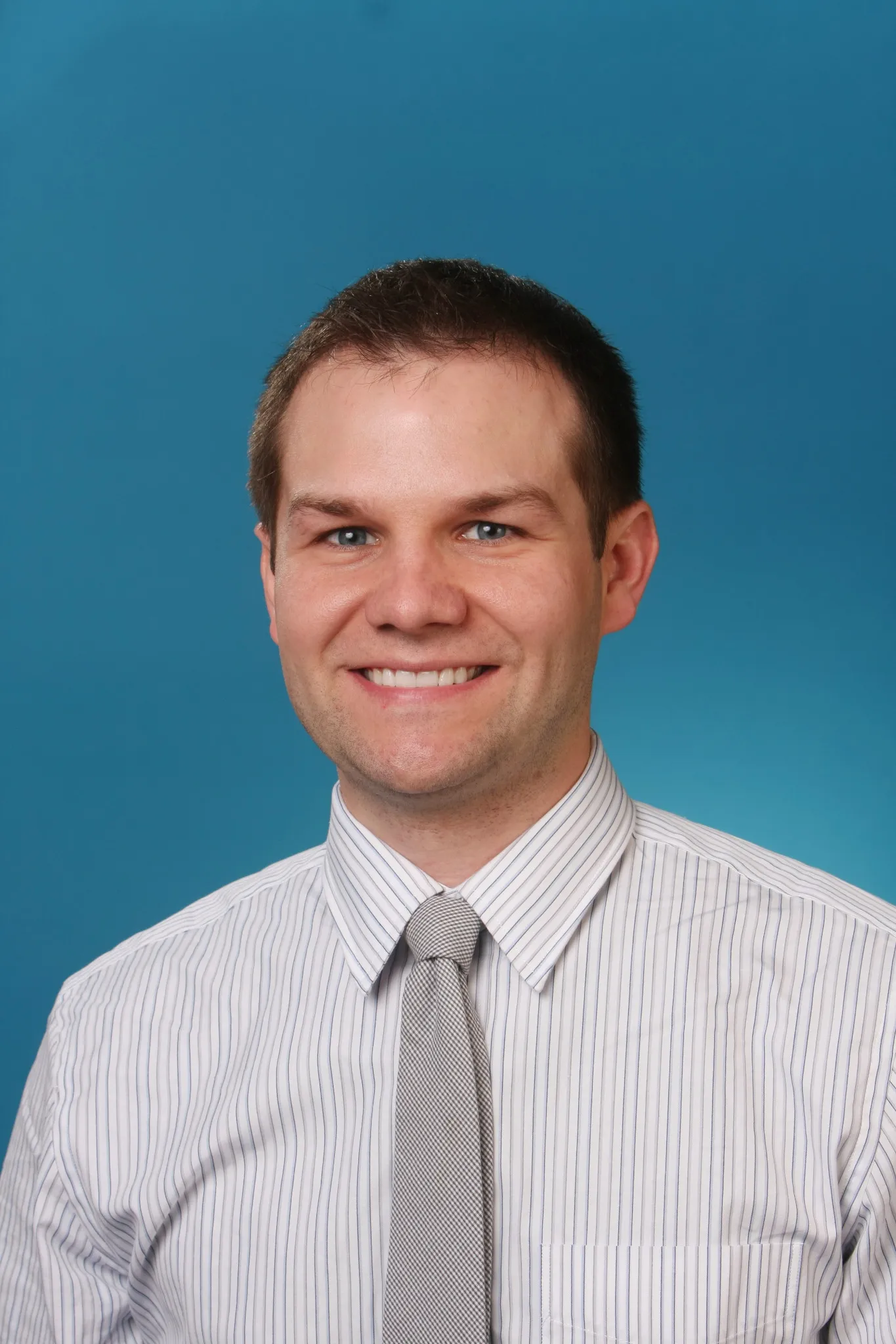 Ryan A. Moore