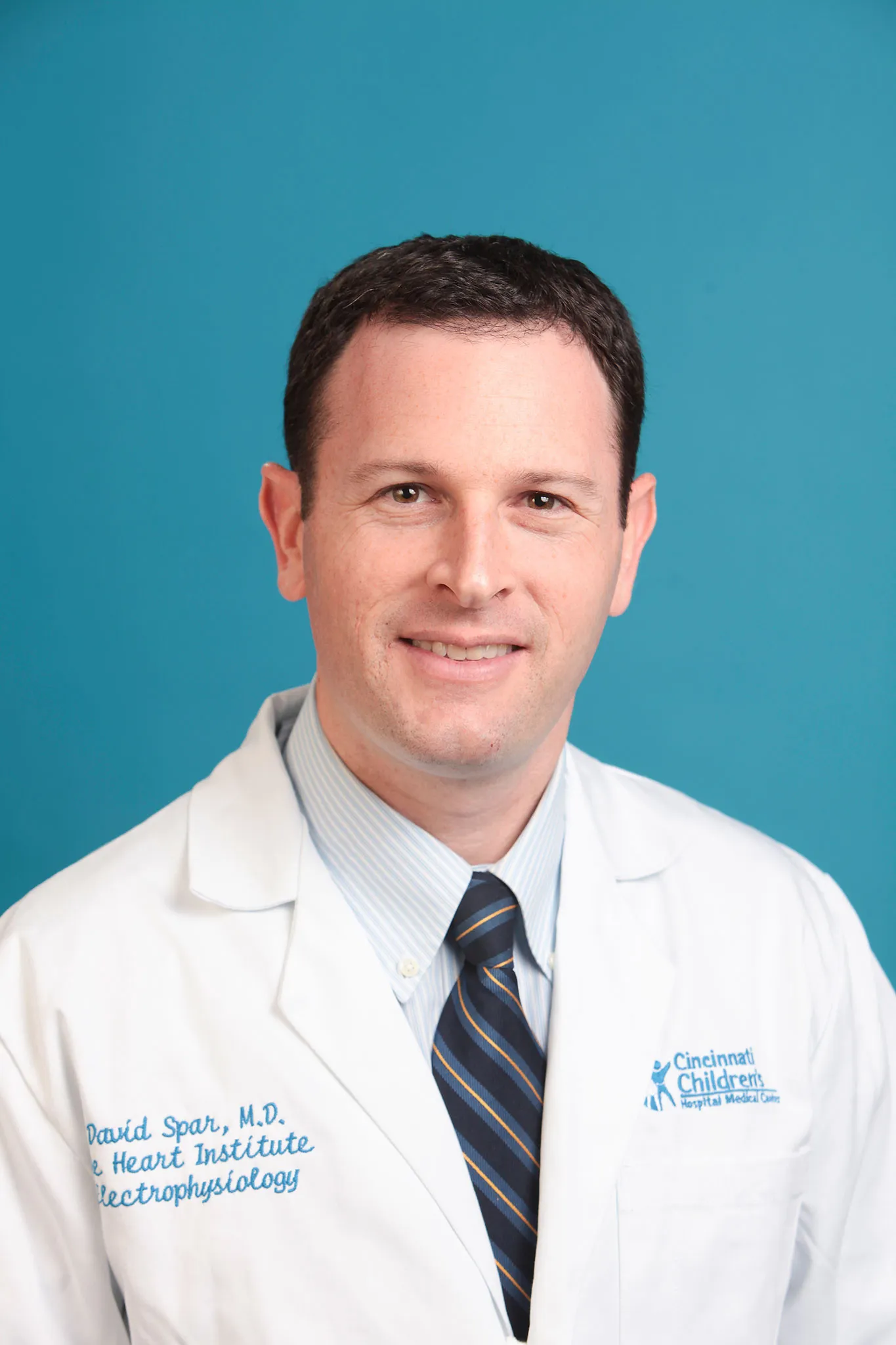David S. Spar