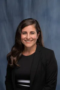 Mayra Johana Montalvo Perero