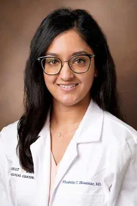 Shakthi Tapasya Bhaskar