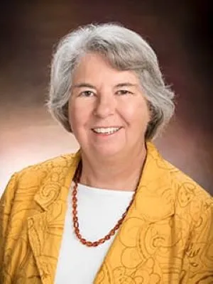 Virginia A. Stallings