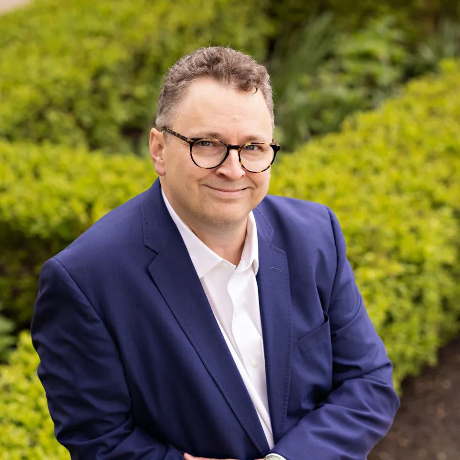 Nicholas Jenkins
