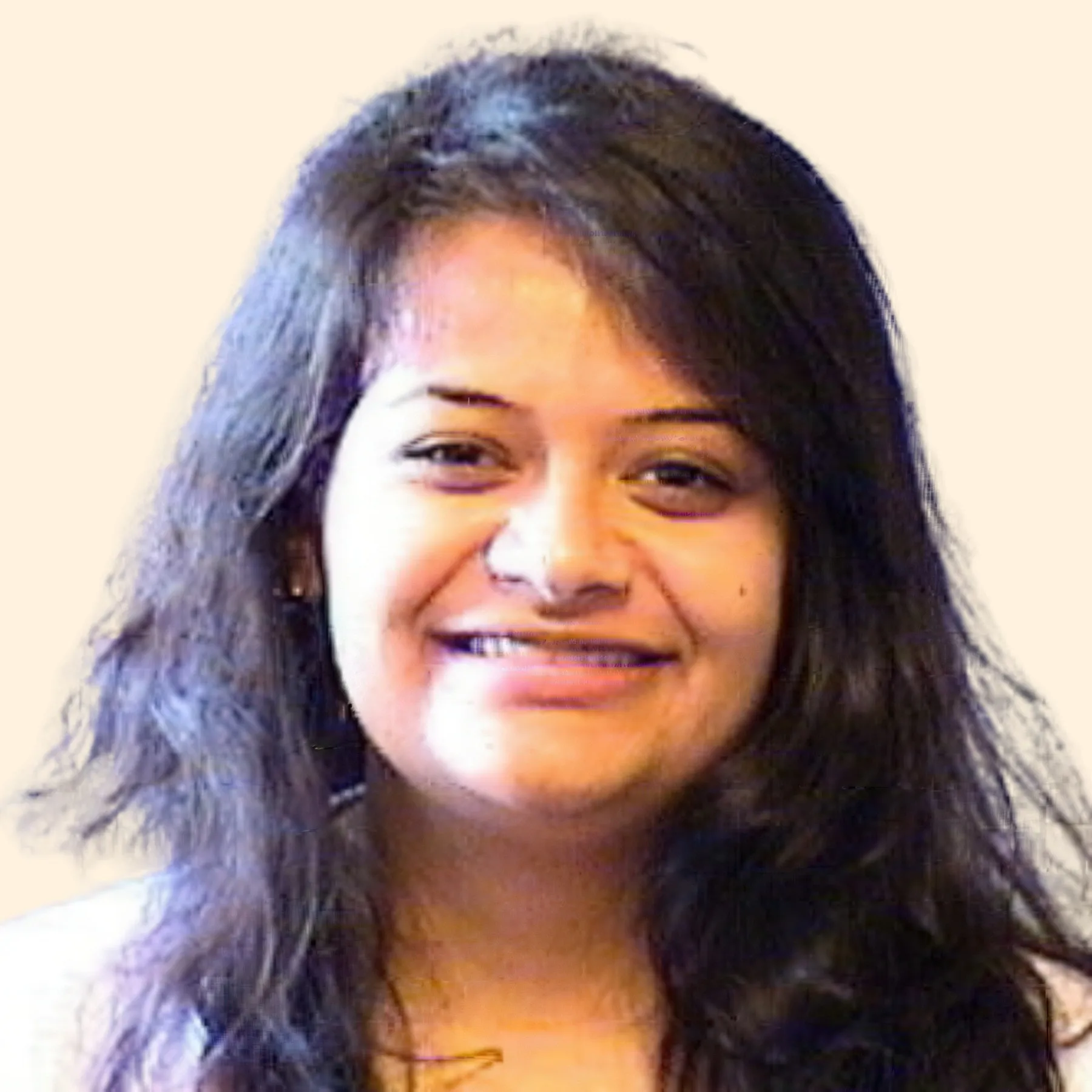 Nirali Patel