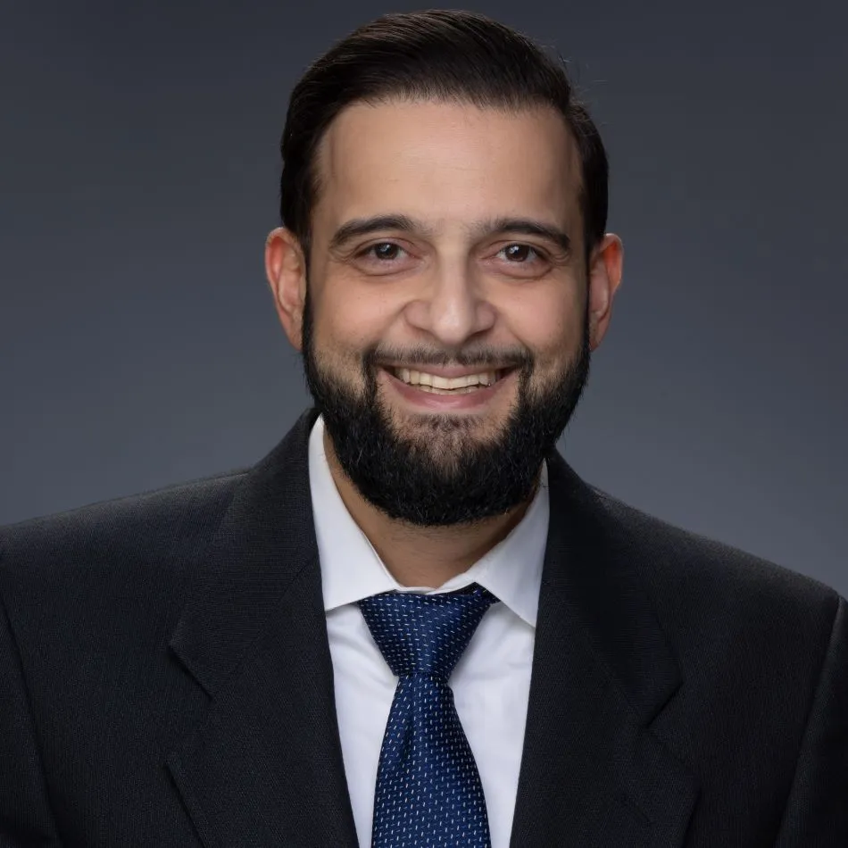 Dr. Shahzad Ahmed