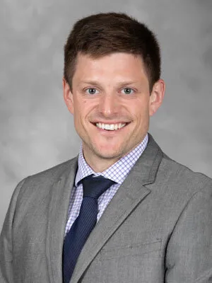 Andrew L Rodenbarger