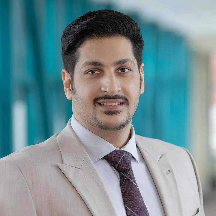 Adil S Wani