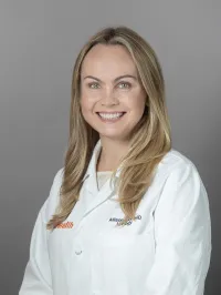 Allison May