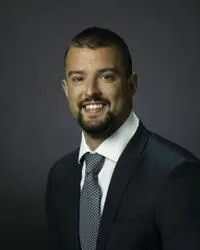 Jared Laurence Davis