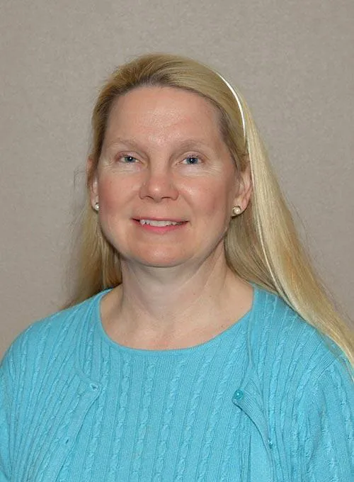 Janet L Olsen