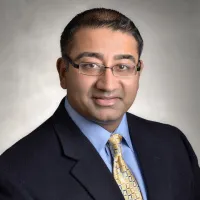 Kanwarpreet S. Saini