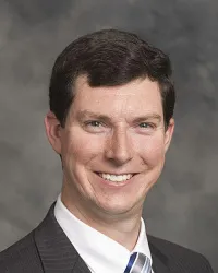 Benjamin J. Barnes