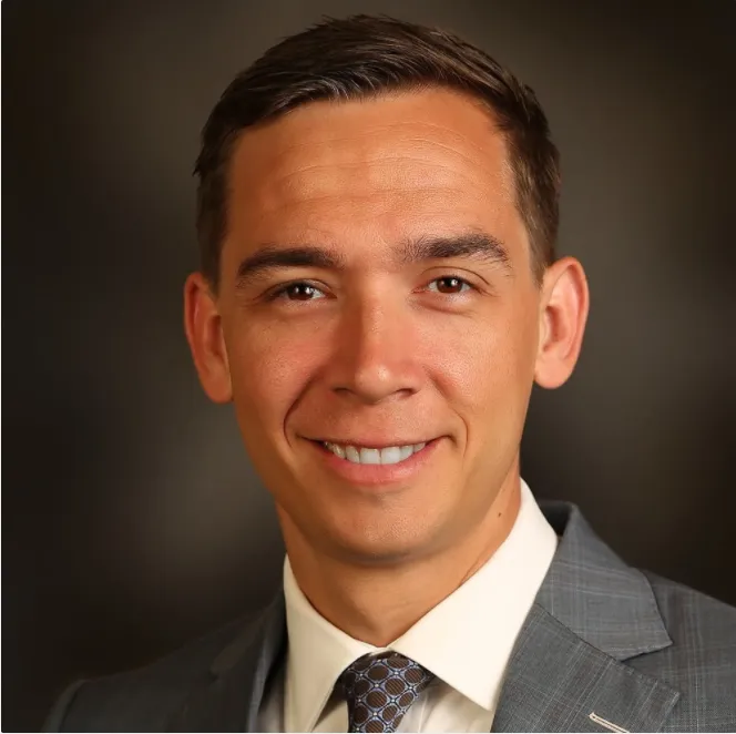 Daniel Noall Bennett