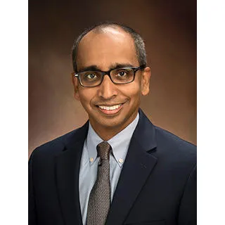 Venkat R. Shankar