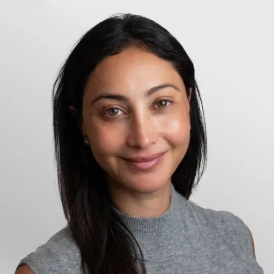 Doreen Zarfati
