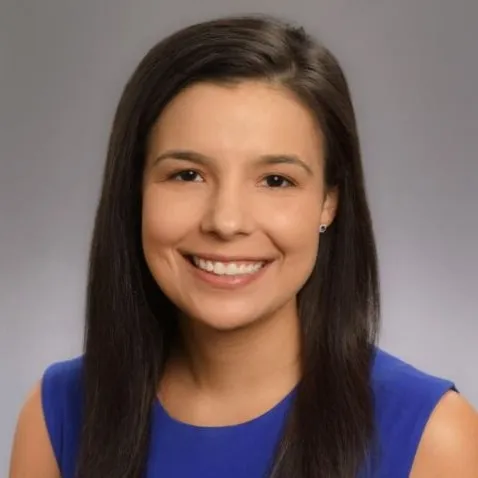 Ashley D Staton