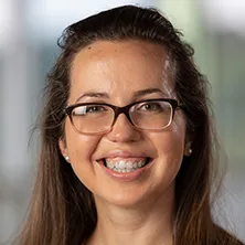 Christina E. Chovanes