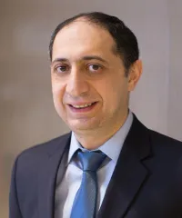 Arash Gohari