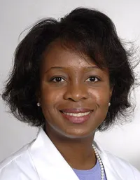 Valerie L. Ward