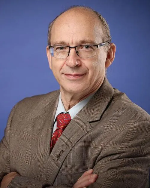 Robert Gabriel Stern