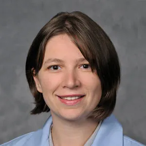 Anna Isyanov