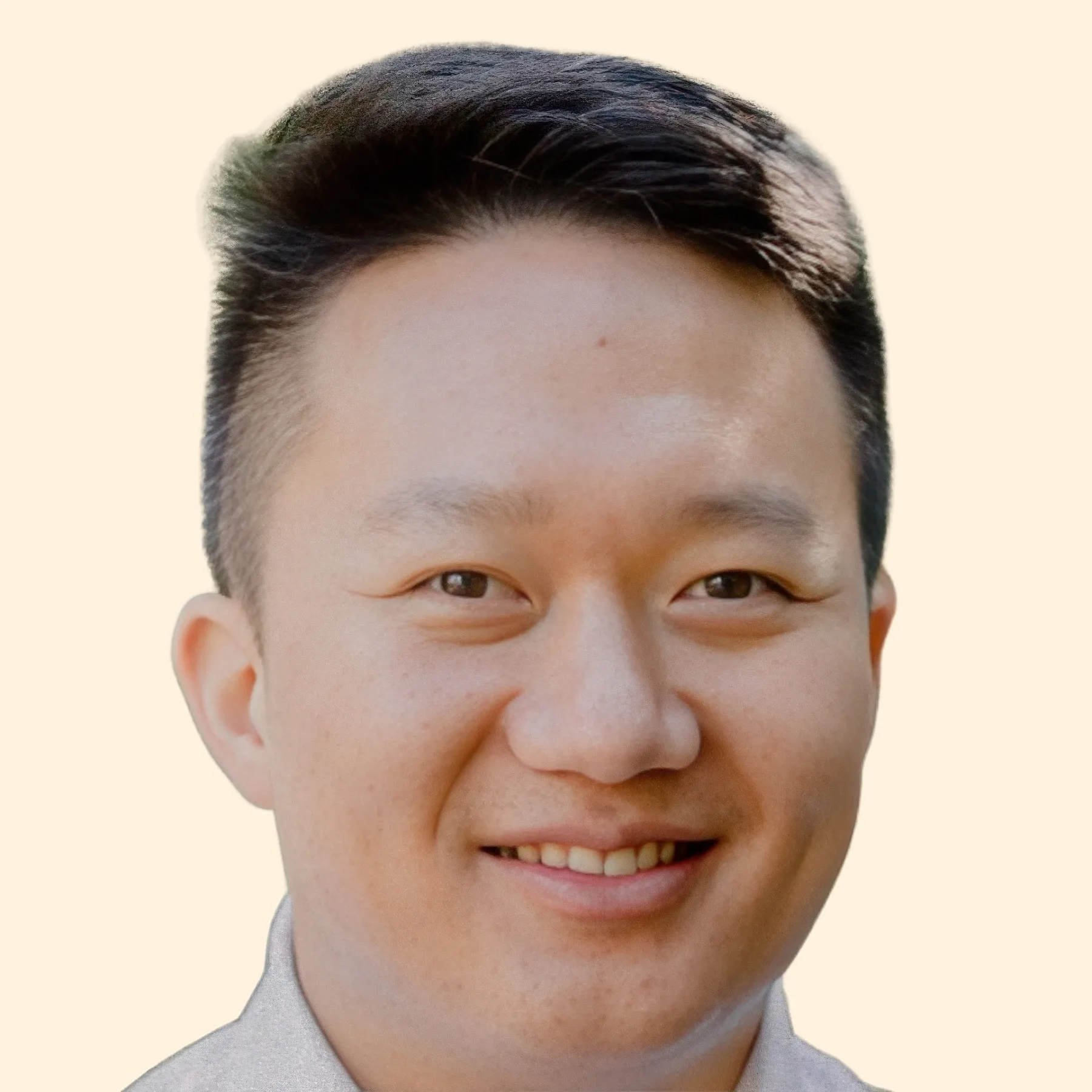 Andrew Min