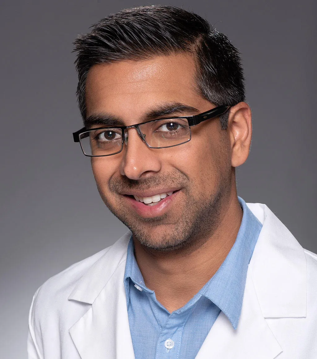 Dave Shahani