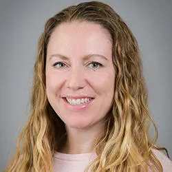 Jennifer Muncy Thomas