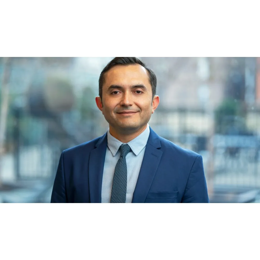 Adrian J. Gonzalez-Aguirre