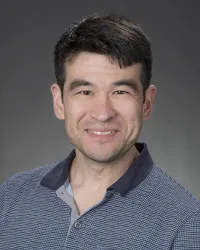 Jonathan G Dehaan